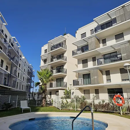 Appartamento With Pool And Private Jacuzzi On Rooftop *