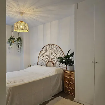 With Pool And Private Jacuzzi On Rooftop * Dénia