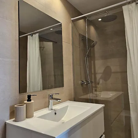Appartamento With Pool And Private Jacuzzi On Rooftop *