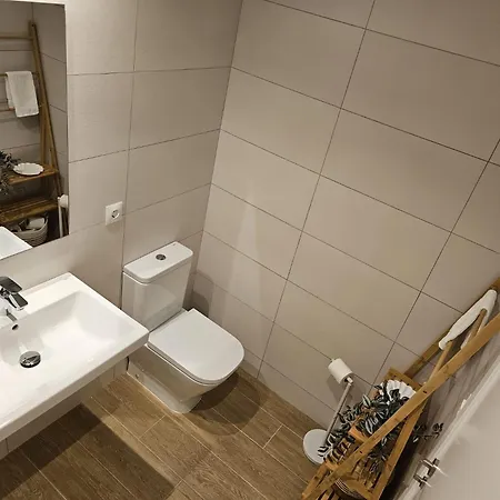 Appartamento With Pool And Private Jacuzzi On Rooftop